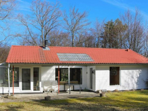 6 person holiday home in Hadsund
